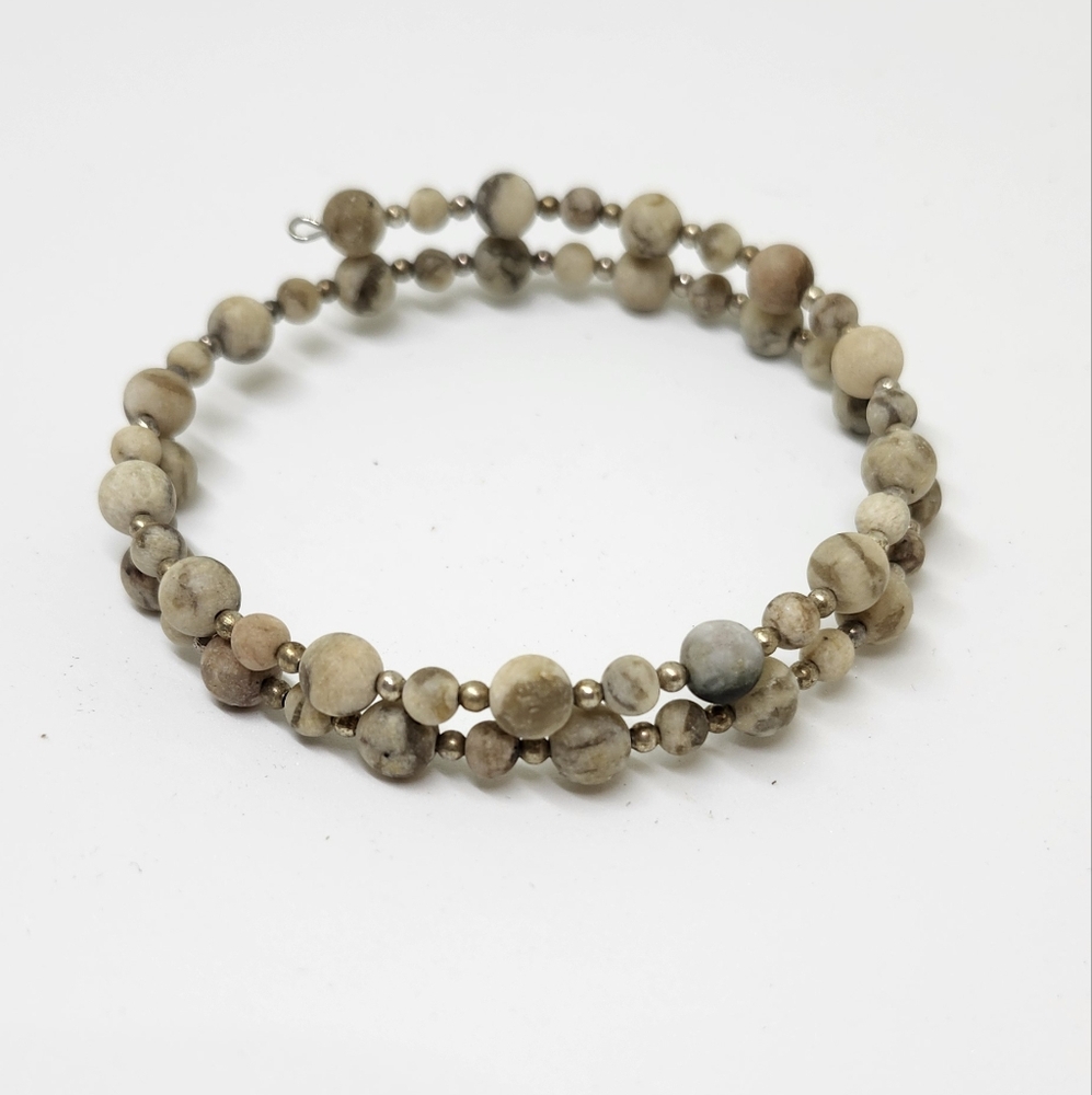 Wrap bracelet